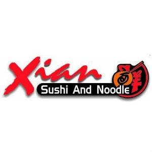 Xian Sushi and Noodle San Marcos 200 Springtown Way 138