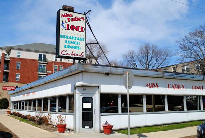 Restaurant banner image