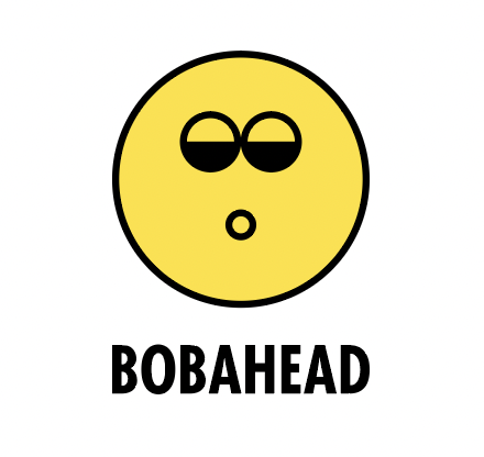 Bobahead - Corvallis logo
