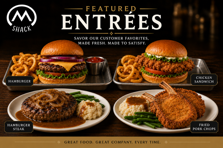 Restaurant banner image
