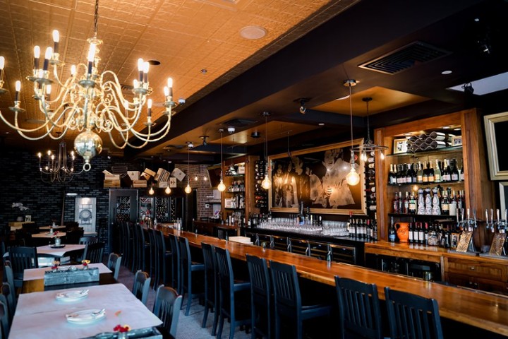 Restaurant banner image