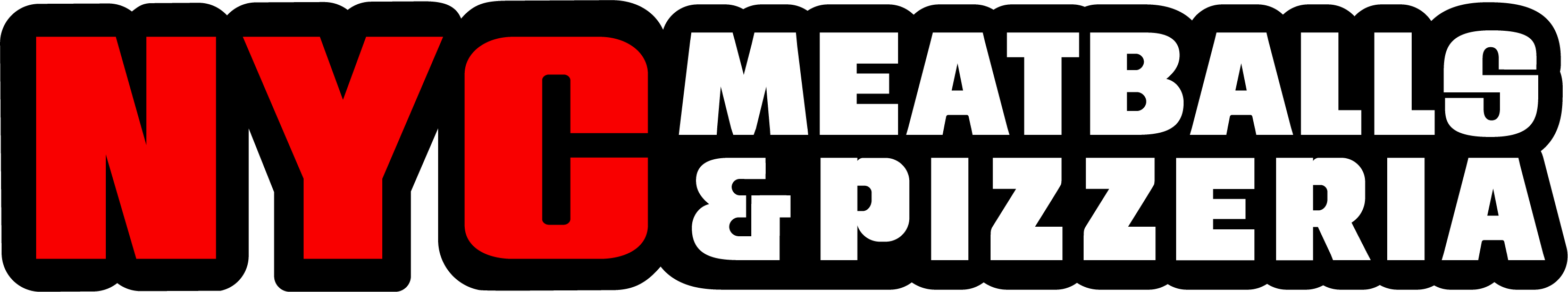 NYC Meatballs and Pizzeria 