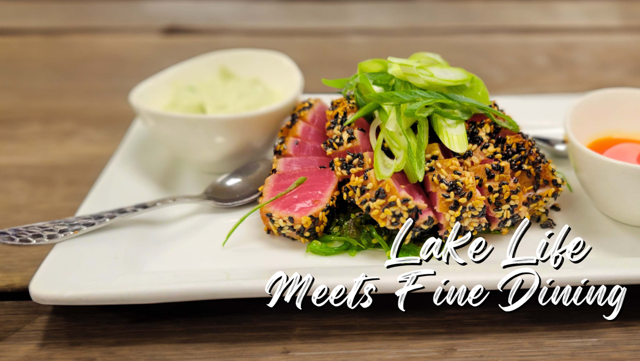 The LakeSide 110 E Main St.