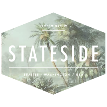 Foreign National - Stateside