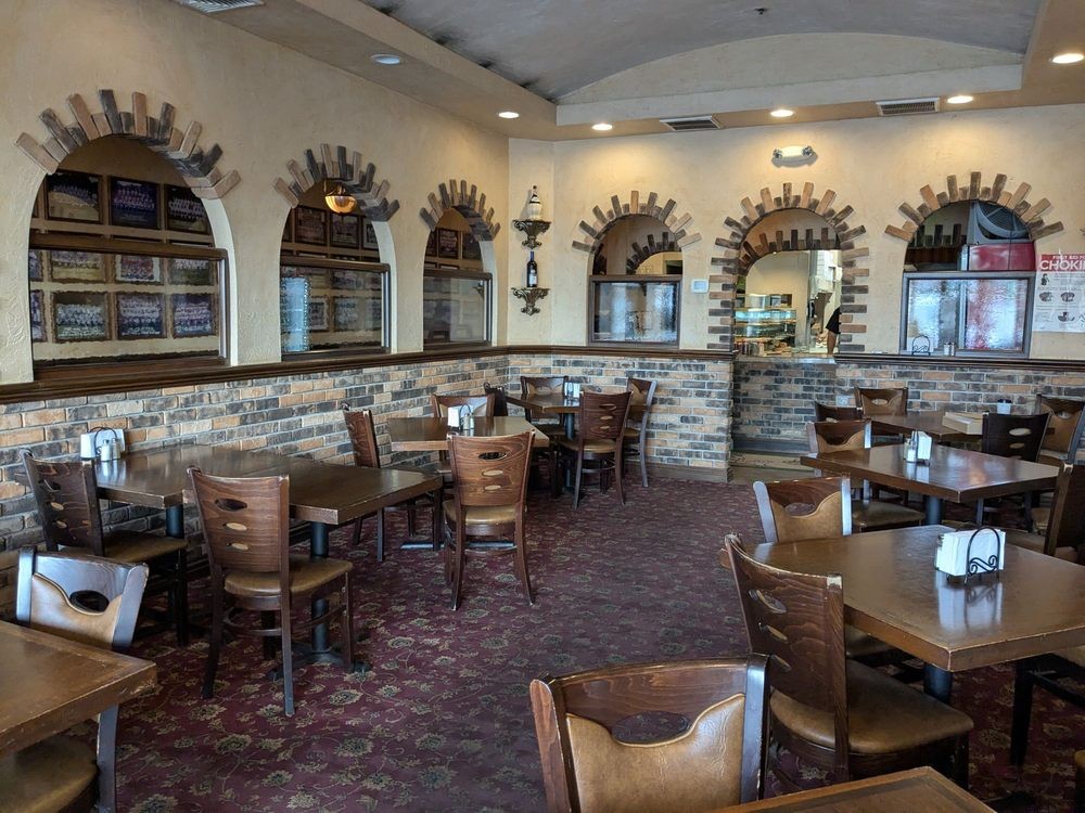 Restaurant banner image