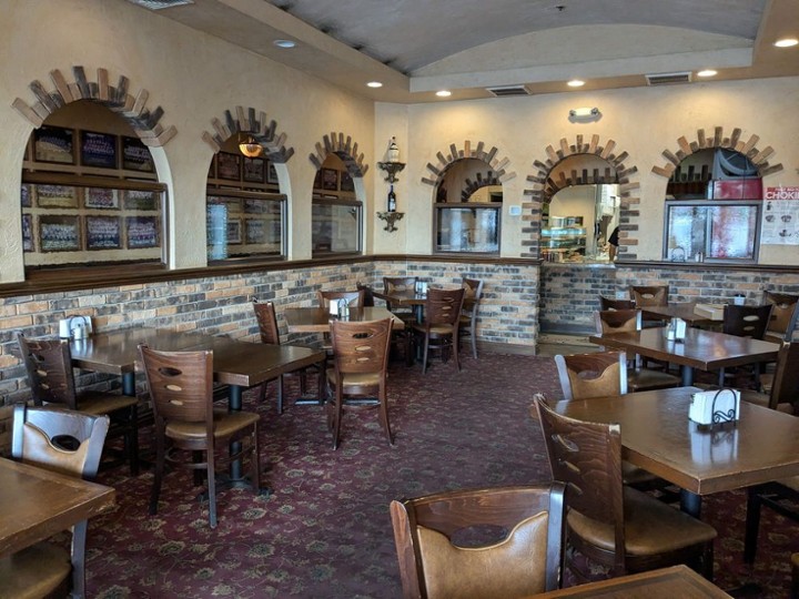 Restaurant banner image