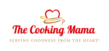 The Cooking Mama @ The Flavor District