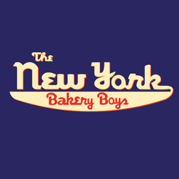 New York Bakery Boys - Celebration 603 market st
