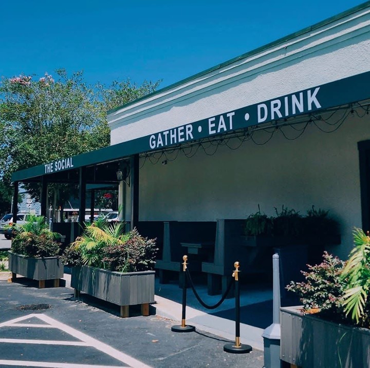 Restaurant banner image