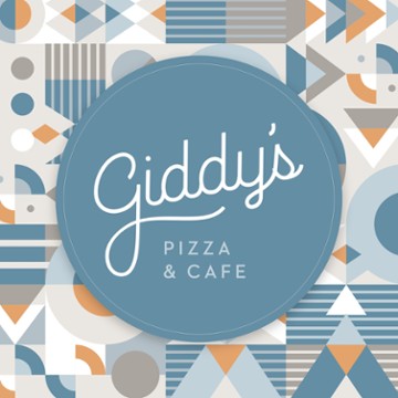 Giddy's Pizza & Cafe 