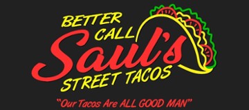 Better Call Saul's Street Tacos  Located Inside Jimmy Bear's BBQ