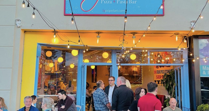 Restaurant banner image