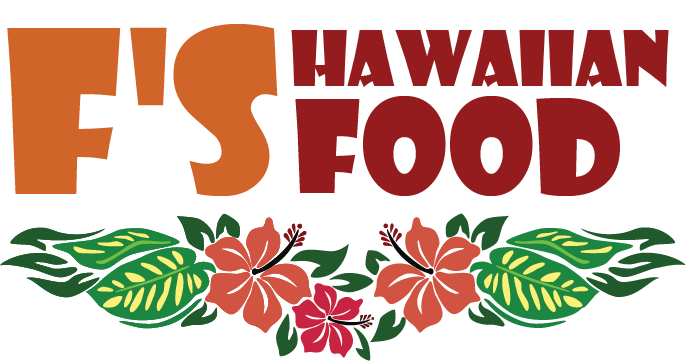 F's Hawaiian Food Memorial