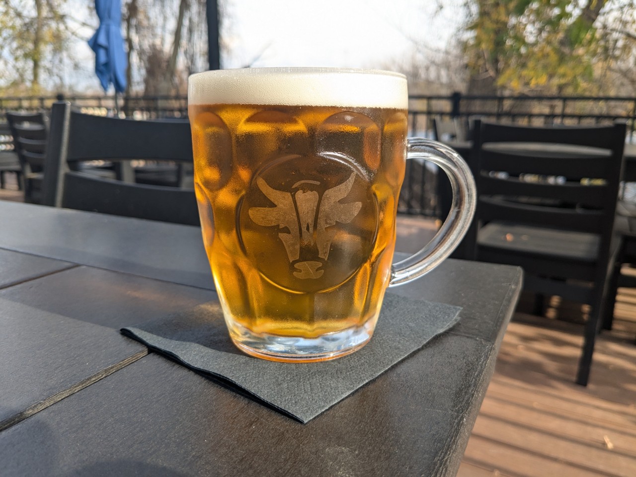 Schaendorf Brewing 420 Water St