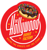 The Hollywood Donut Factory  610 East Las Olas Boulevard