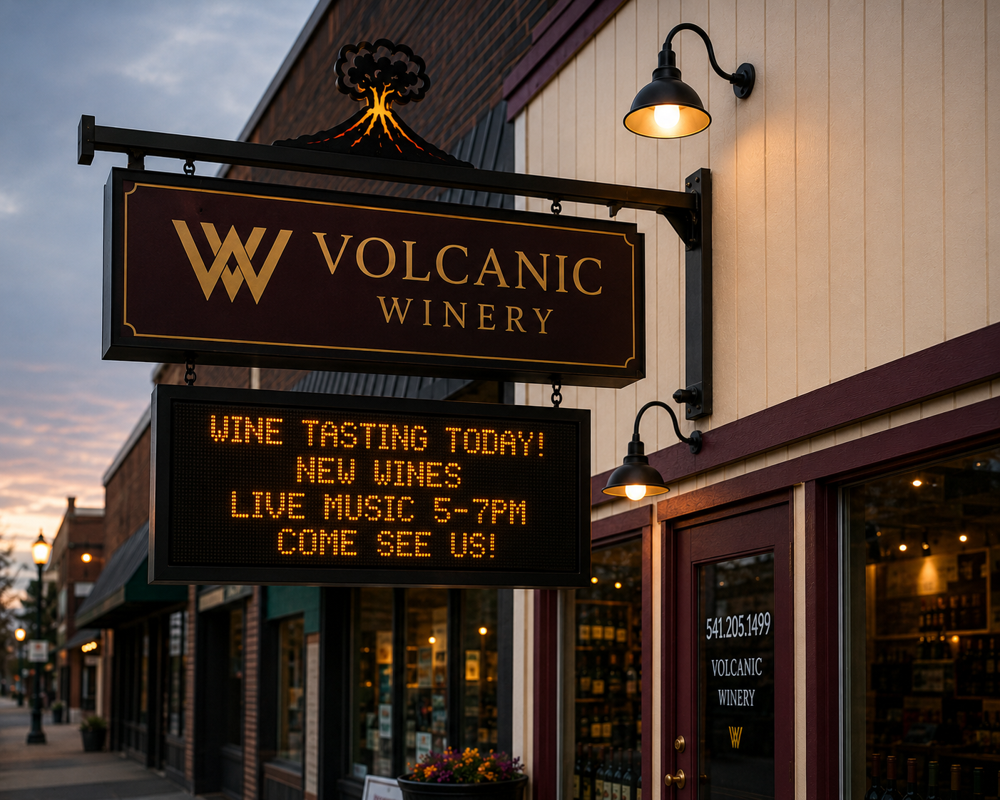 Restaurant banner image