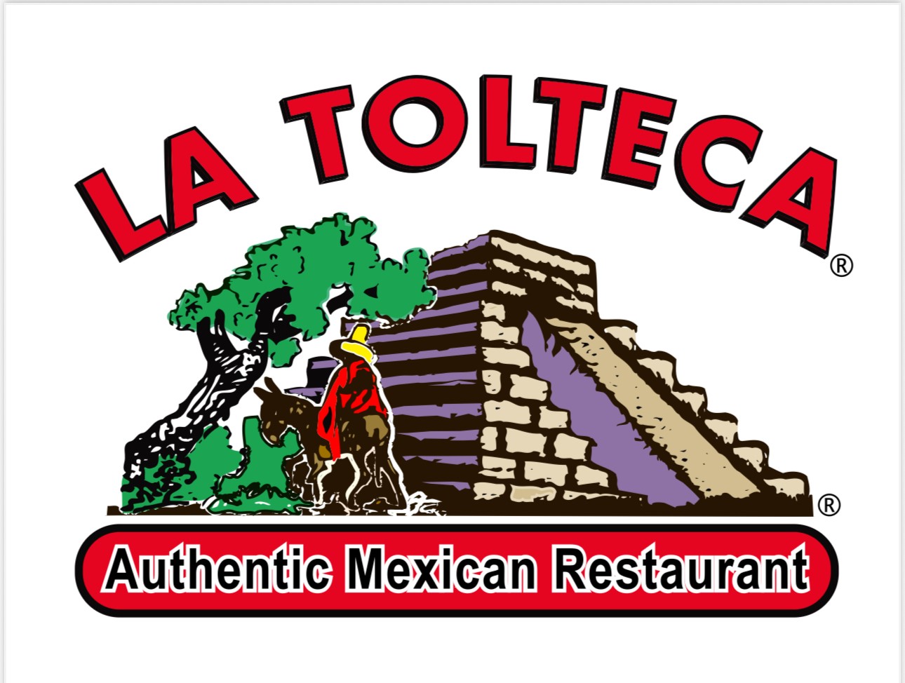 La Tolteca Mexican Restaurant 202 - NEW 4147 Concord Pike