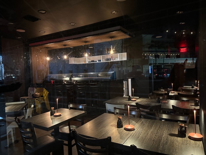 Restaurant banner image