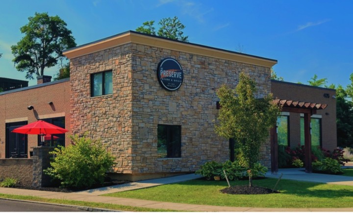 Restaurant banner image