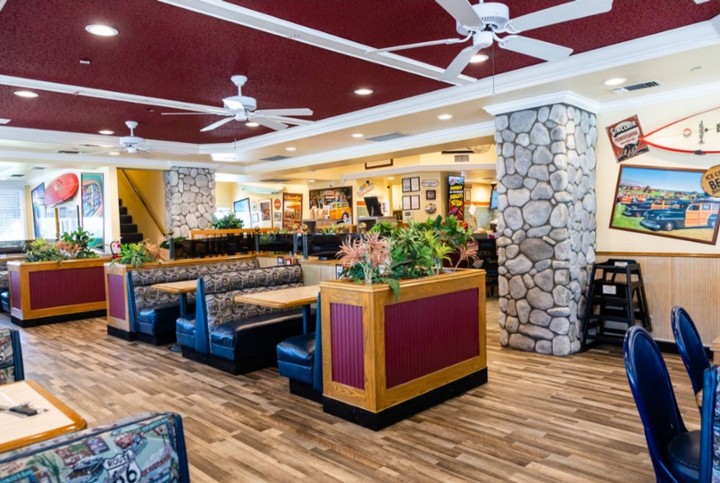 Restaurant banner image