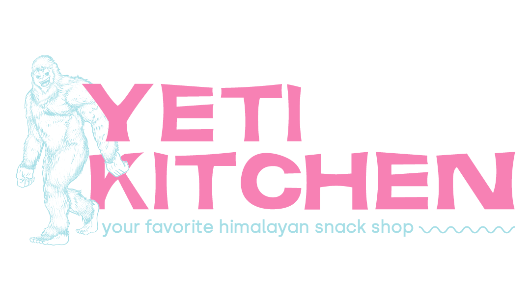 Yeti, Kitchen
