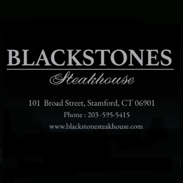 Blackstones Steakhouse 101 Broad St