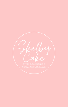 ShelbyCake logo