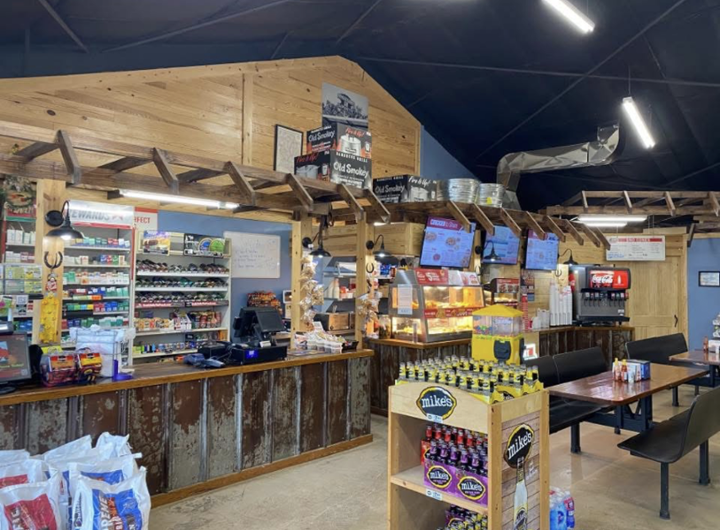 Restaurant banner image