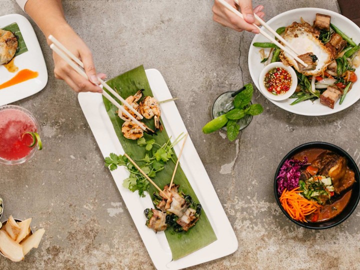Restaurant banner image