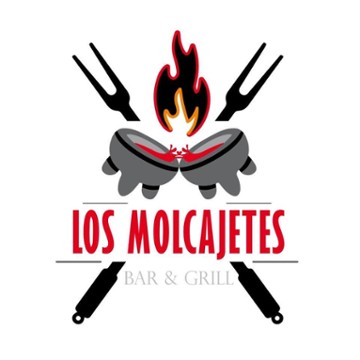 Los Molcajetes Bar and Grill - Montecito Blvd 6599 Montecito Blvd #110 logo