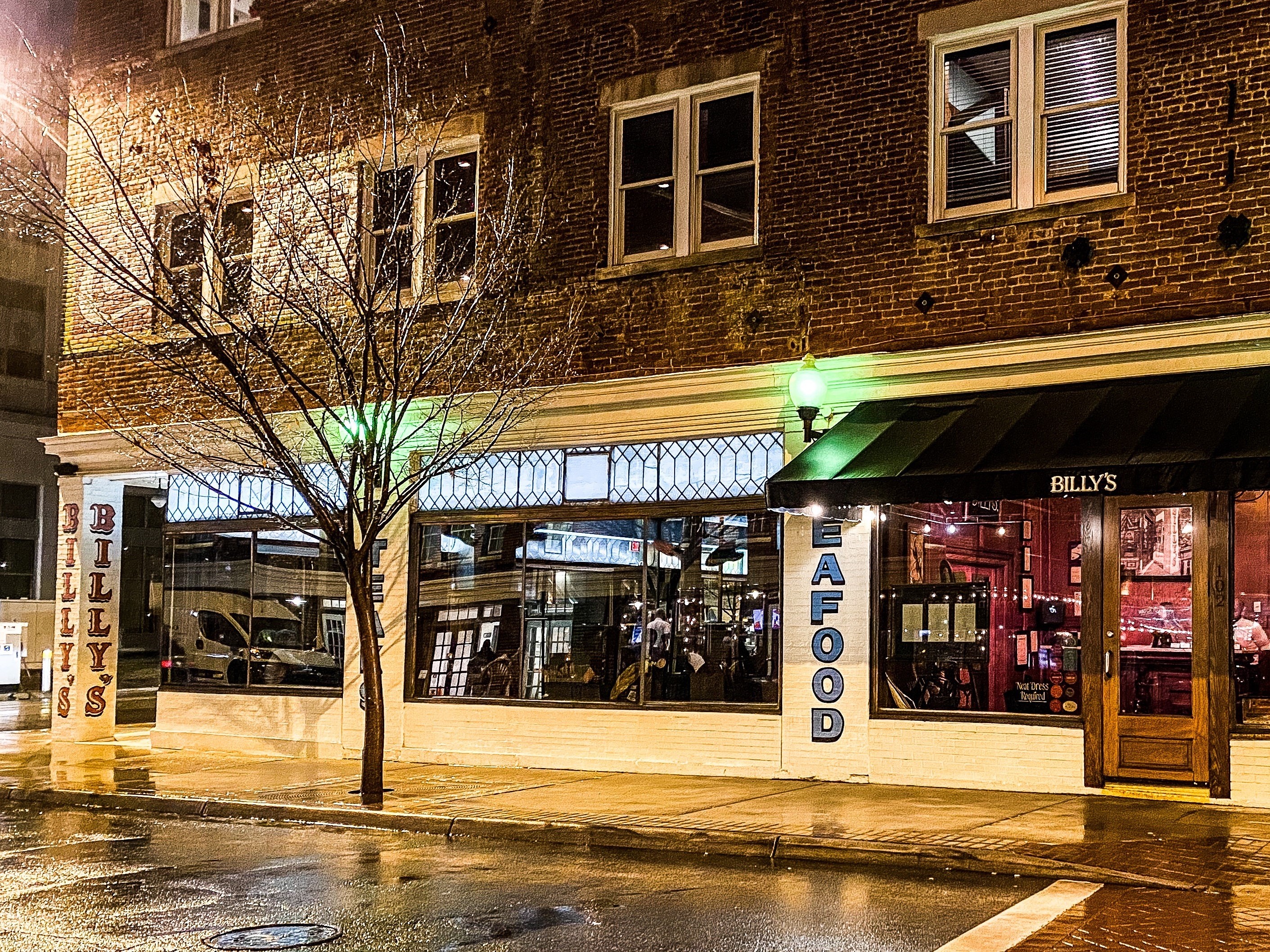 Restaurant banner image