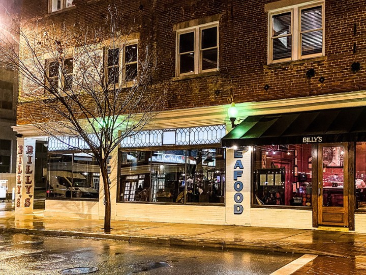 Restaurant banner image