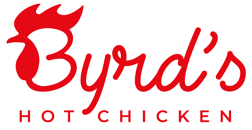 Byrd's Hot Chicken Schererville