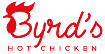 Byrd's Hot Chicken Schererville