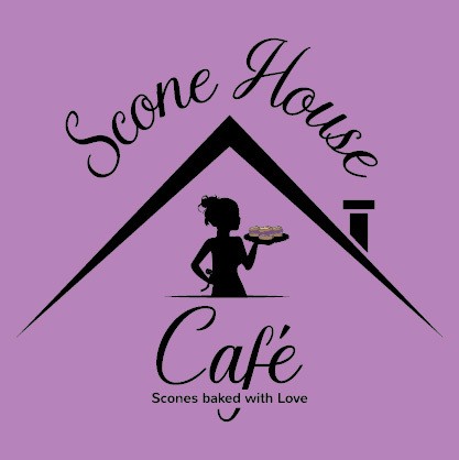 Scone House Cafe