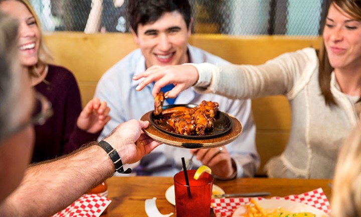 Restaurant banner image