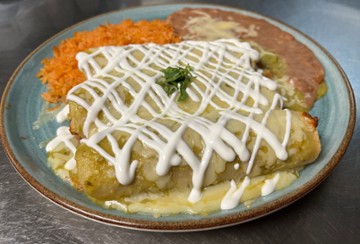 El Potro Mexican Restaurant - Winter Park