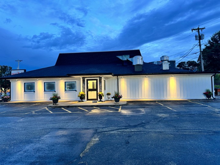 Restaurant banner image