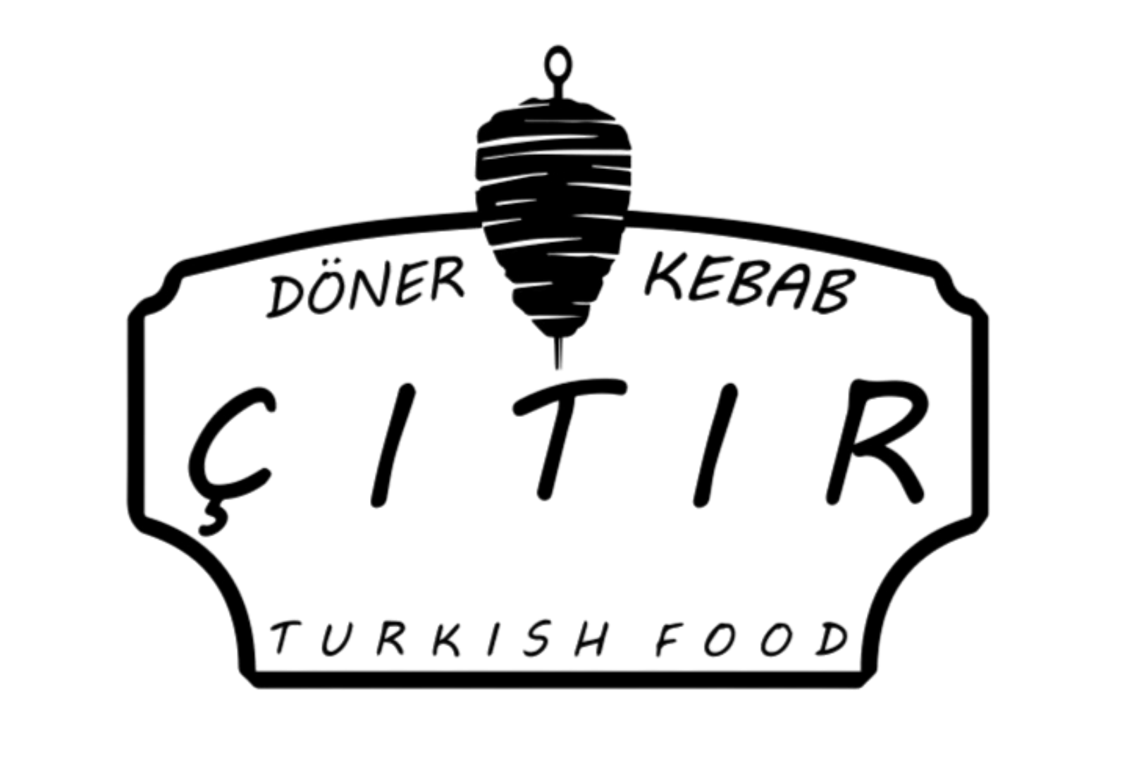CITIR Doner Kebab