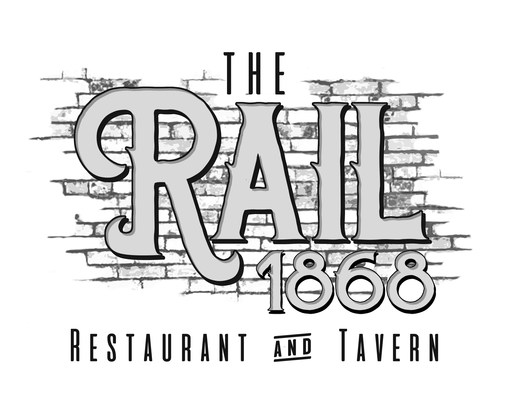 The Rail 1868 Restaurant and Tavern