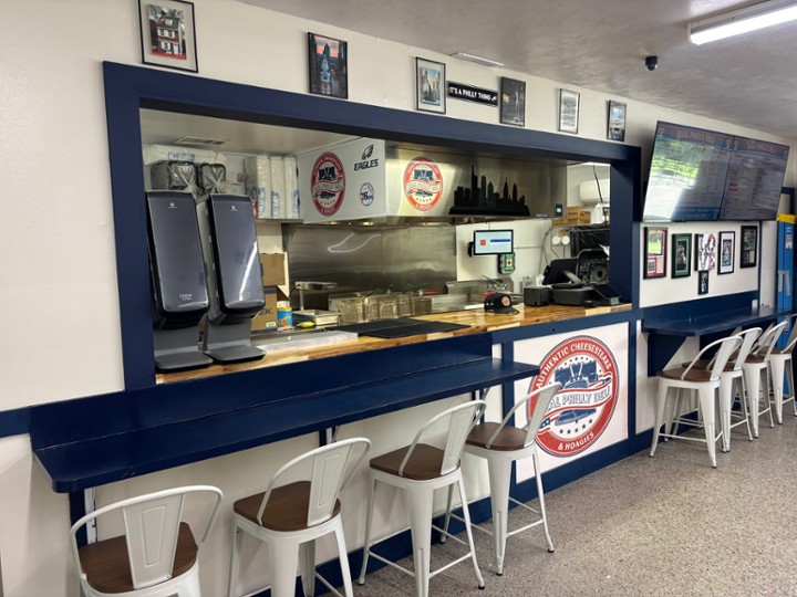 Restaurant banner image
