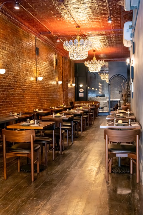 Restaurant banner image