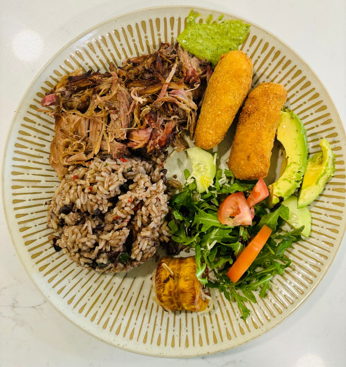 Mi Luna Cuban Café 1023 Capitol Way S