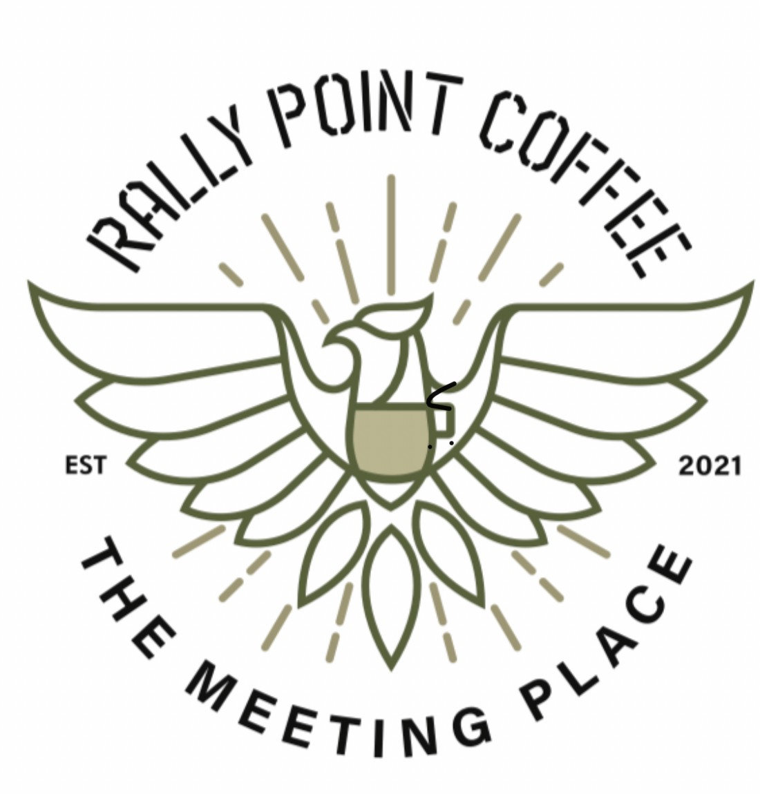 Rally Point Coffee
