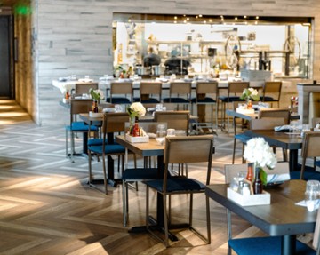 Urban Seafood Company