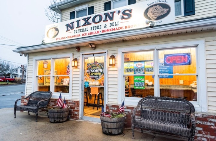 Restaurant banner image