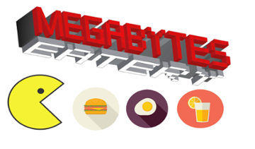 Megabytes Eatery 14100 Sullyfield Cir,Ste 100 logo