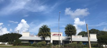 Artur's Restaurant