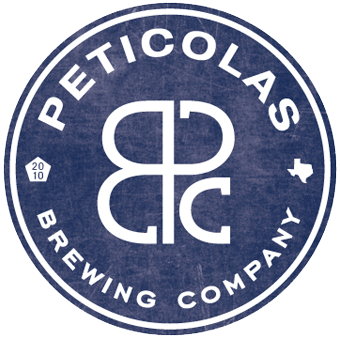 Peticolas Brewing Company 2026 Farrington St logo