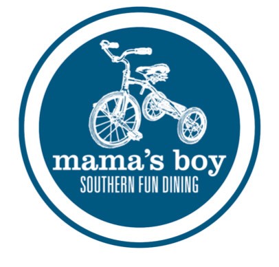 Mama's Boy  8851 Macon Highway, Suite 403 Athens, GA 30606